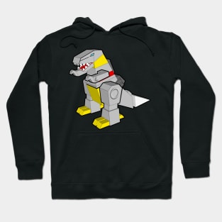 Me! Grimlock! Hoodie